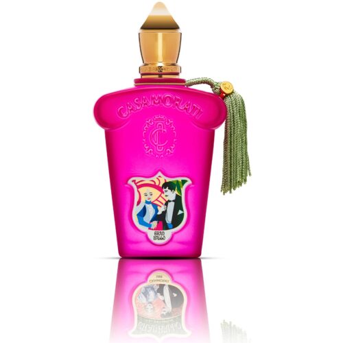 Xerjoff Casamorati Gran Ballo Eau de Parfum – 100 ml – 8033488153281