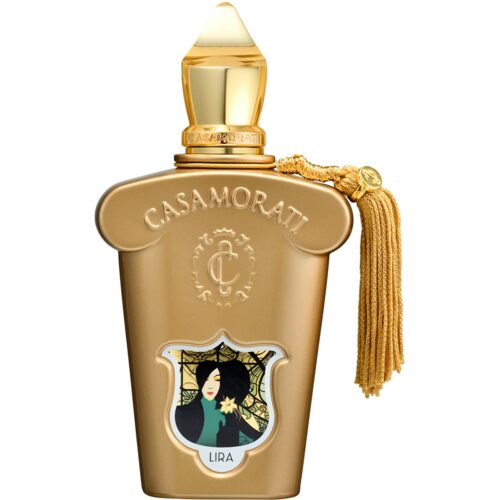 Xerjoff Casamorati Lira Eau de Parfum – 100 ml – 8033488153595