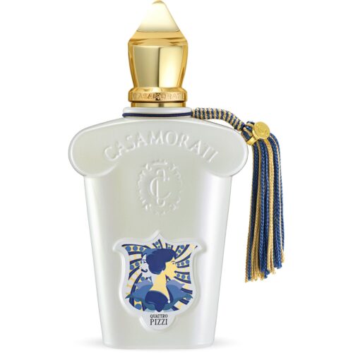 Xerjoff Casamorati Quattro Pizzi Eau de Parfum – 100 ml – 8054320902997
