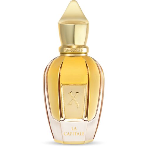 Xerjoff La Capitale Parfum – 50 ml – 8033488158194