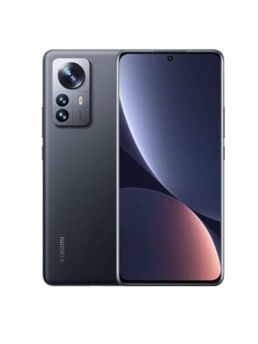 Xiaomi 12 Pro 5G 256GB/12GB – Grey – 6934177762888