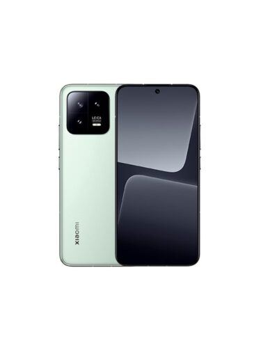 Xiaomi 13 256GB/8GB – Flora Green – 6941812712078