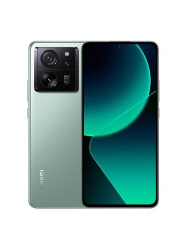 Xiaomi 13T 256GB/8GB – Meadow Green – 6941812735626