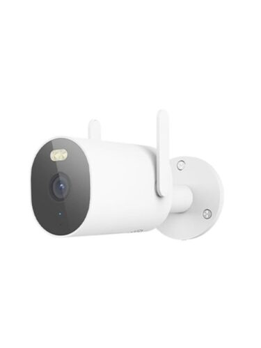 Xiaomi AW300 Outdoor Camera 2K Full-HD Smart Full-Color Night Vision Focus Zone Setting IP66 Weather-resistant – 6941812704325