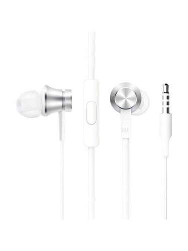 Xiaomi Basic Silver – 6970244522191