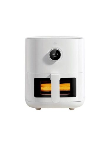 Xiaomi MAF05 Smart Air Fryer Pro – hot air fryer – white – 6941812708293