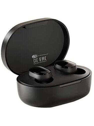 Xiaomi Mi True Wireless Earbuds Basic 2S – 6934177720475