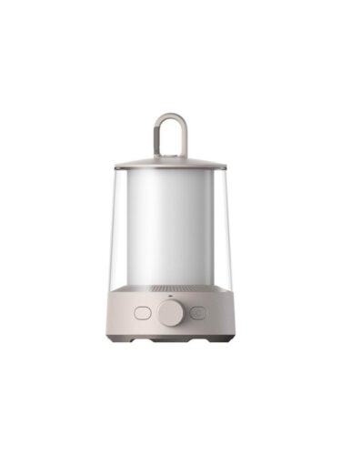 Xiaomi MJLYD001QW – Camping light – LED – RGB/warm to cool white light – 6941812729229