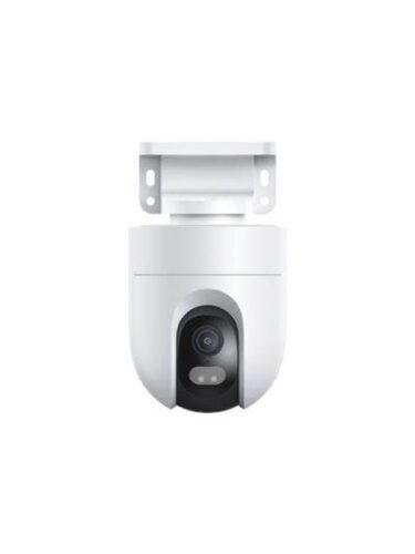 Xiaomi Outdoor Camera CW400 Smart full-colour night vision | IP66 water resistance | Dual-antenna network | Two-way voice support | AI human detection – 6941812744307