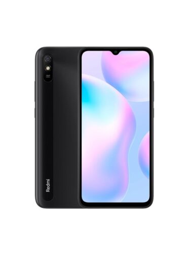 Xiaomi Redmi 9AT 4G 32GB/2GB – Granittgrå – 6941059648734