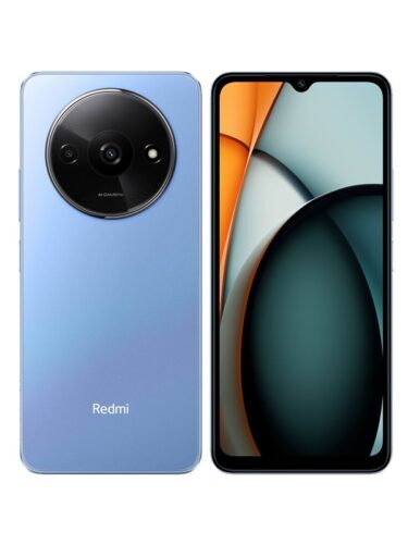 Xiaomi Redmi A3 128GB/4GB – Star Blue – 6941812768198
