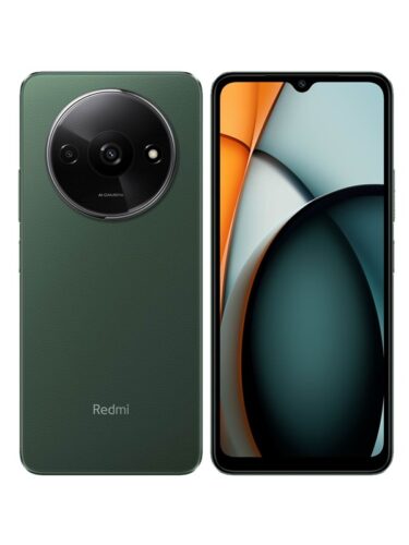 Xiaomi Redmi A3 64GB/3GB – Forecast Green – 6941812768150