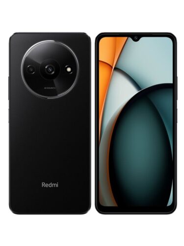 Xiaomi Redmi A3 64GB/3GB – Midnight Black – 6941812768112