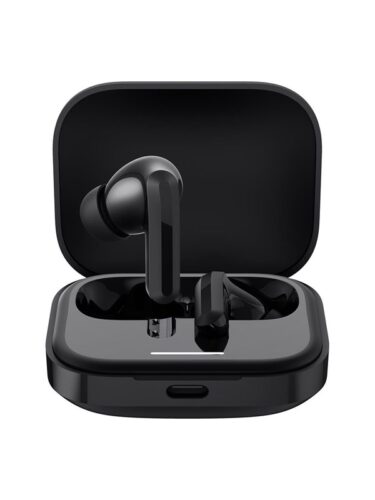 Xiaomi Redmi Buds 5 – Black – 6941812744321
