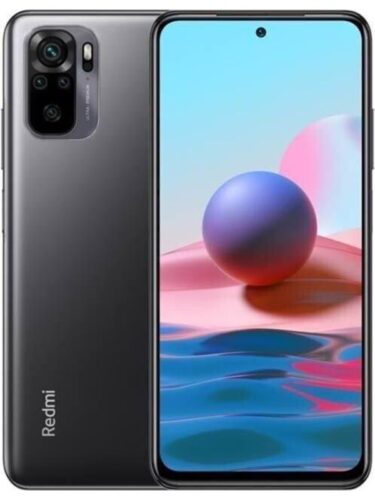 Xiaomi Redmi Note 10 5G 64GB – Graphite Grey – 6934177740701