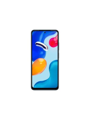 Xiaomi Redmi Note 11S 4G 64GB/6GB – Twilight Blue – 6934177771316