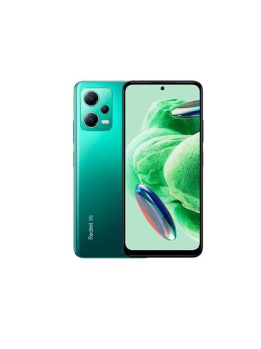 Xiaomi Redmi Note 12 5G 128GB/4GB – Forest Green – 6941812706787