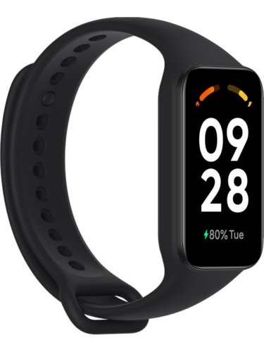 Xiaomi Redmi Smart Band 2 – Svart – 6941812708002