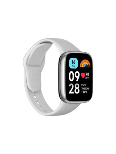 Xiaomi Redmi Watch 3 Active – Grey – 6941812726457