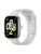 Xiaomi Redmi Watch 4 – Silver – 6941812756140