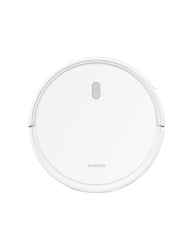 Xiaomi Robotstøvsuger E12 EU – White – 6941812728208