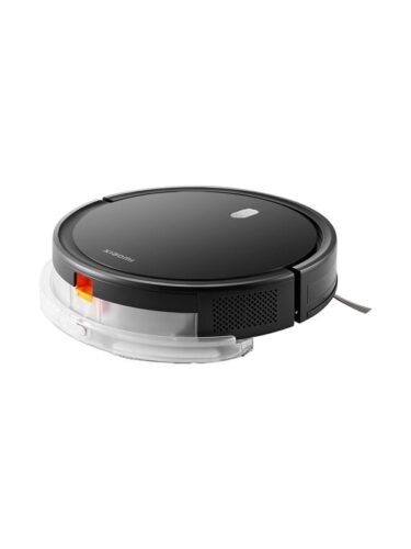 Xiaomi Robotstøvsuger E5 Black – 6941812774960