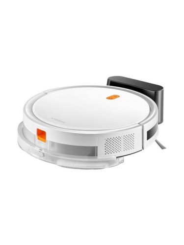 Xiaomi Robotstøvsuger E5 White – 6941812760673