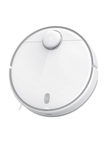 Xiaomi Robotstøvsuger Mi Mop 2 Pro White – 6934177741852