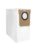 Xiaomi Robotstøvsuger Robot Vacumm-Mop 2Ultra Disposable Bag – 6934177753145