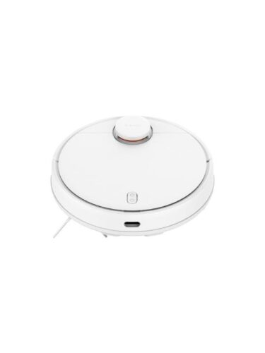 Xiaomi Robotstøvsuger S12 – White – 6941812728178