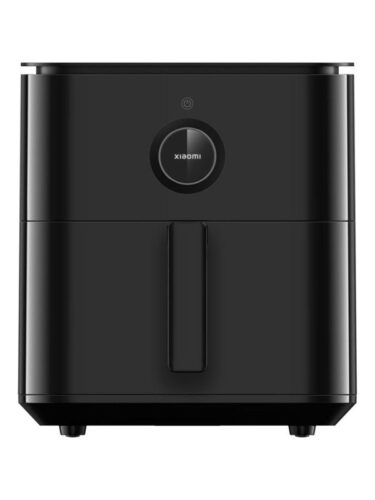 Xiaomi Smart Air Fryer 6.5L Black EU – 6941812729304
