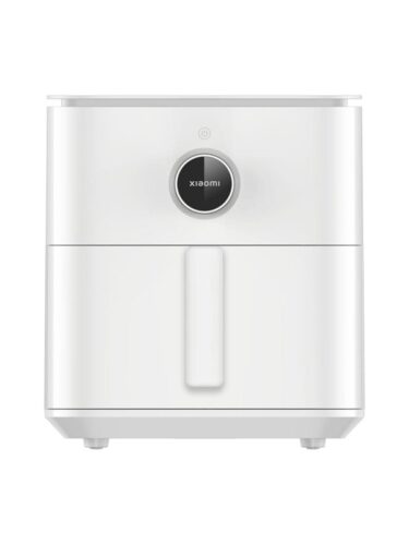 Xiaomi Smart Air Fryer 6.5L White EU – 6941812729311