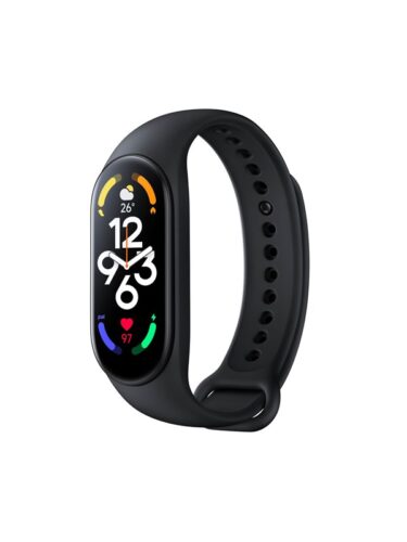 Xiaomi Smart Band 7 – Black – 6934177783517