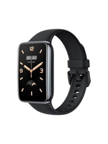 Xiaomi Smart Band 7 Pro – Black – 6934177780653