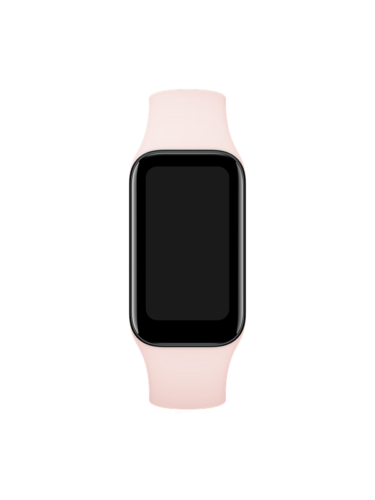 Xiaomi Smart Band 8 Active – Pink – 6941812734308