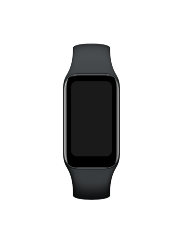 Xiaomi Smart Band 8 Active – Svart – 6941812734322