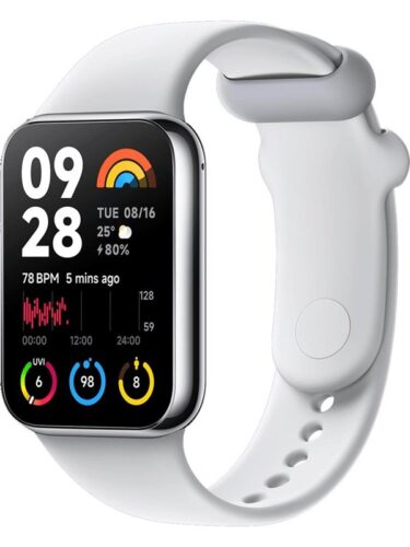 Xiaomi Smart Band 8 Pro – Grey – 6941812763186