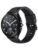 Xiaomi Watch 2 Pro – svart kasse med rem i svart fluorisert gummi – 6941812724781