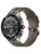 Xiaomi Watch 2 Pro LTE – Silver Case with Brown Leather Strap – 6941812724774