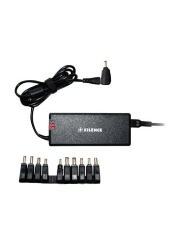 Xilence laptop lader – 4044953500145