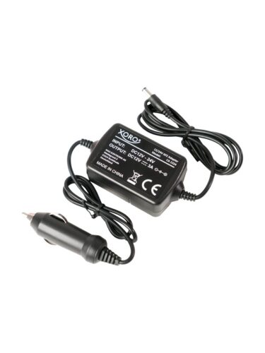 Xoro laptop lader – 4260427612026