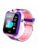 XO Smartwatch for kids H100 (pink) – 6920680830411