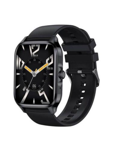 XO Smartwatch Sport J2 Star (black) – 6920680835782