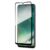 Xqisit Skjermbeskytter i glass for Galaxy A33 5G – 4029948216669