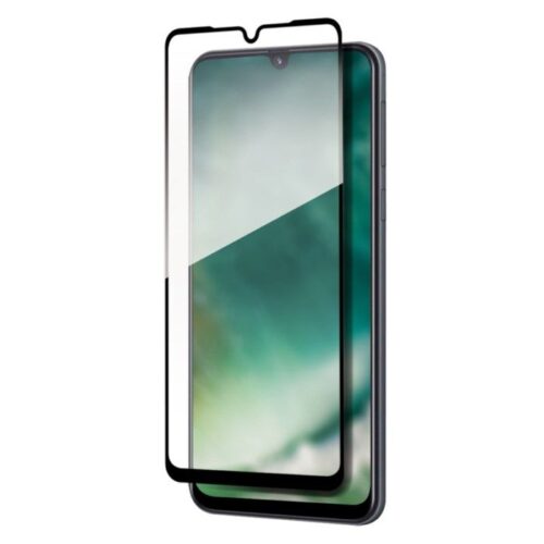 Xqisit Skjermbeskytter i glass for Galaxy A33 5G – 4029948216669