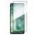 Xqisit Skjermbeskytter i glass for Galaxy S23 Fe – 4029948609621