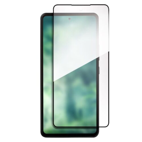 Xqisit Skjermbeskytter i glass for Galaxy S23 Fe – 4029948609621