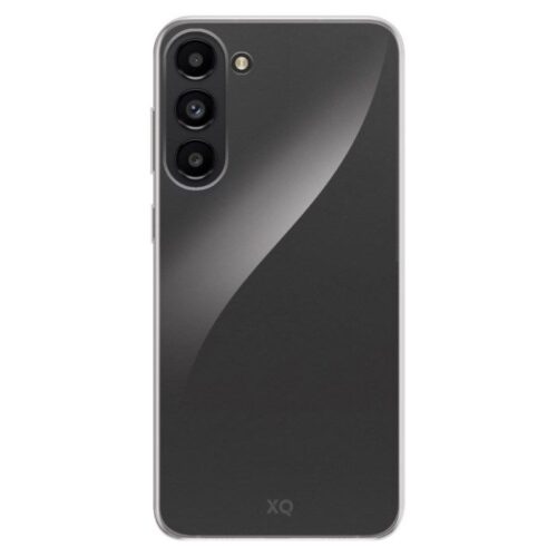 Xqisit Transparent deksel for Galaxy A15 – 4029948106298