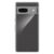 Xqisit Transparent deksel for Google Pixel 8 – 4029948609348
