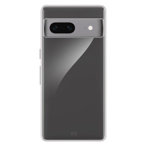 Xqisit Transparent deksel for Google Pixel 8 – 4029948609348
